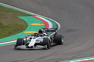 F1: Tsunoda diz que "não tem medo de cometer erros" em temporada de estreia