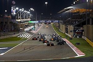 The Bahrain GP as it happened