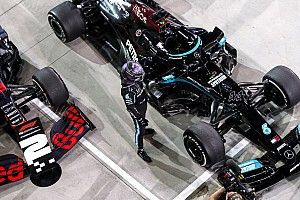 Estado del campeonato después del GP de Bahréin F1