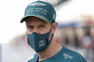 Hill afirma que Vettel precisa de "exorcismo" para se livrar de má fase