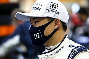 レッドブル、角田裕毅の昇格は急がず「ダイヤの原石であるユウキを”燃え尽き”させるつもりはない」