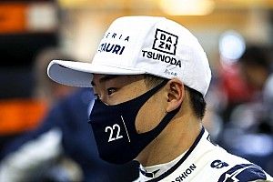 Yuki Tsunoda’nın boy açısından ‘’küçük bir avantajı’’ var