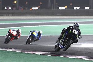 Jadwal MotoGP Doha 2021 Pekan Ini