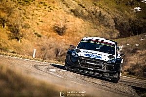 M-Sport Ford gotowy na Rajd Monte Carlo