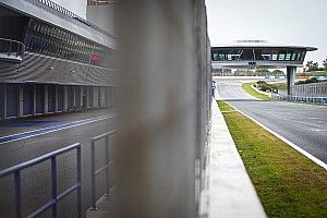Hujan Ganggu Hari Pertama Tes WSBK Jerez