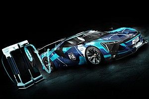 ”画期的”な電動GTシリーズ誕生へ! 市販EVと直結した新カテゴリーの技術詳細をFIAが発表