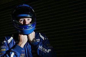 Jackson remains with Motorbase for 2022 BTCC campaign