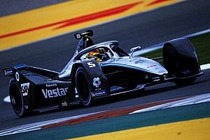 フォーミュラE第5戦バレンシアePrix予選:バンドーンが2度目のPP。日産ブエミは今季ベストの6番手