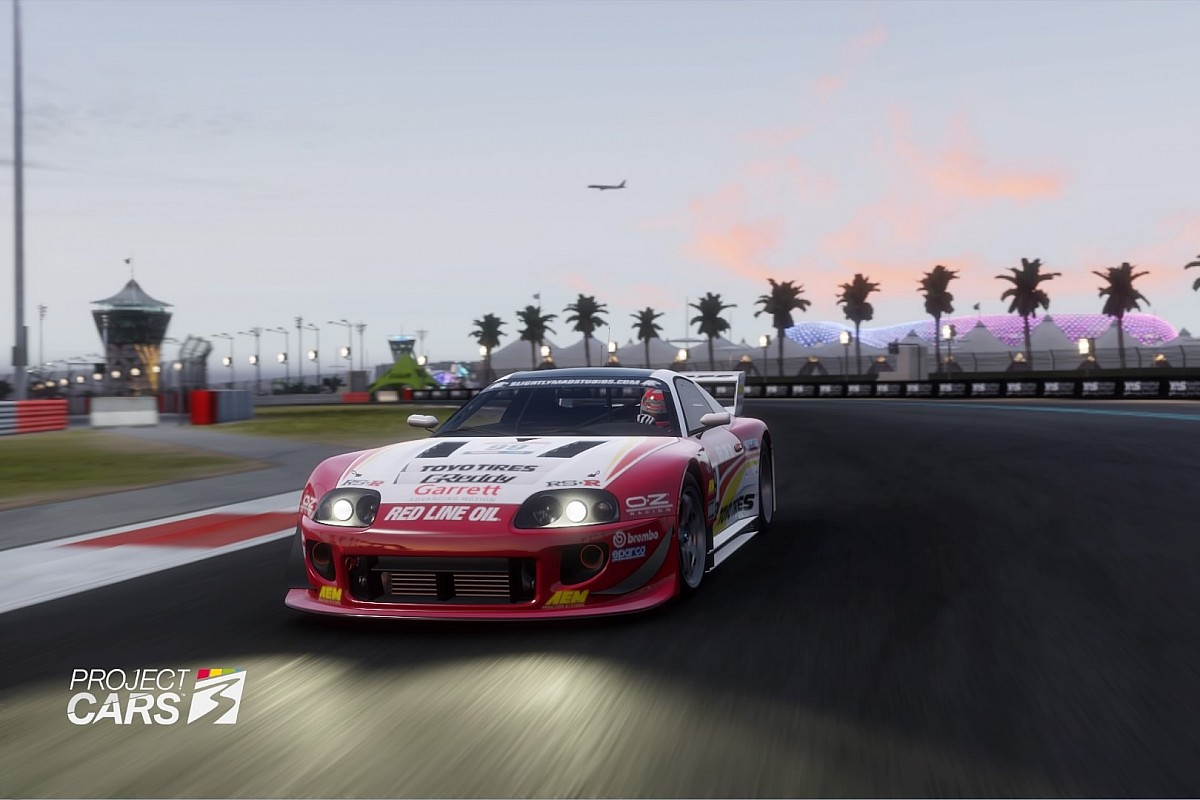 Project Cars 3 Hadirkan Paket DLC Kendaraan Elektrik