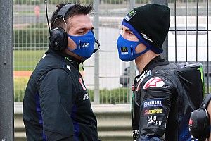 Vinales Turunkan Target Gegara Covid-19