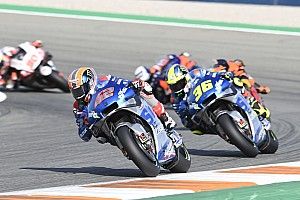 Rins : Le titre ? "J'ai encore mes chances, tout reste possible"