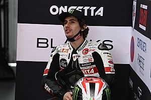 Esponsorama Racing Resmi Gaet Antonelli
