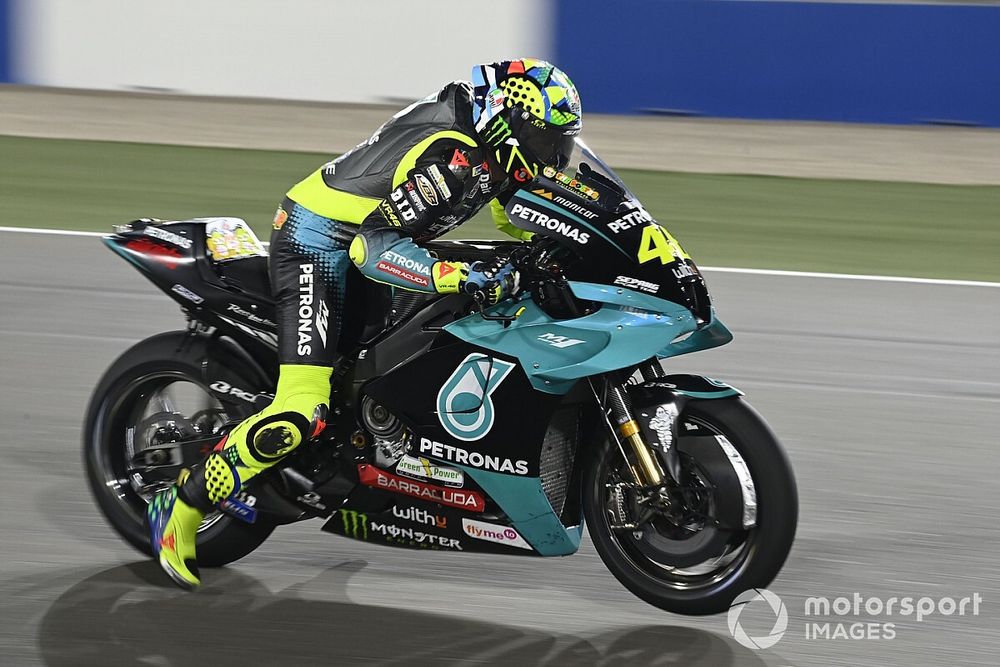 MotoGP tijdschema: Hoe laat begint de openingswedstrijd in Qatar?