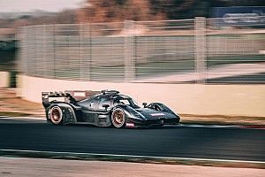 Une seule Glickenhaus à Portimão, deux à Monza et au Mans