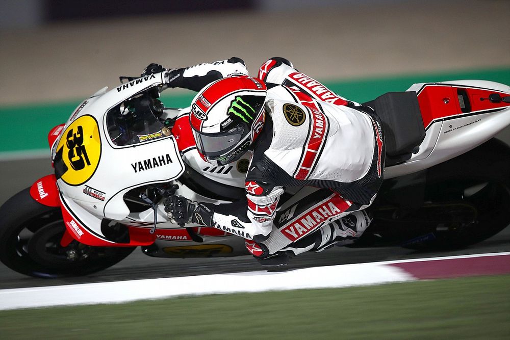 Кратчлоу вернется в MotoGP на три гонки