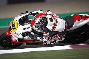 Кратчлоу вернется в MotoGP на три гонки