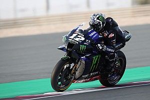 La "clé" de 2021 pour Viñales : "Partir premier ou deuxième, maximum"