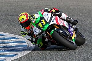 Miquel Pons Bakal Mainkan Debut di Moto2 Portugal