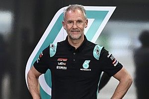 Zeelenberg: SRT wil graag door met Yamaha, wachten is op VR46