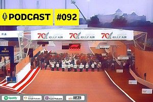 Podcast #092 – Pré-temporada de 2021 da F1 será a mais crucial da era híbrida?