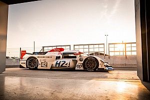 Dal 2025 le auto a idrogeno potranno lottare per vincere a Le Mans
