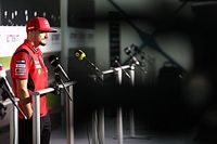 Miller aún no se siente obligado a ganar con Ducati