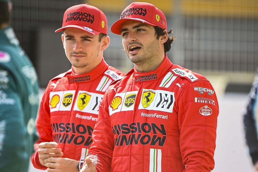 Ferrari на первом ряду, Алонсо в топ-7. Пять прогнозов на Венгрию