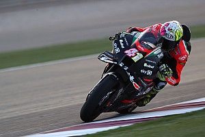 Aleix Espargaró voit Aprilia parmi les meilleurs et veut "rêver" en 2021
