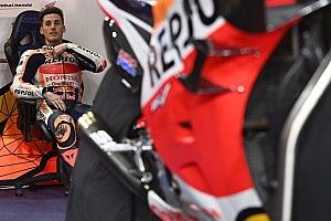 Pol Espargaro Frustrasi dengan Problem Teknis RC213V