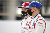 Ralf Schumacher duda que Mazepin sea el compañero correcto para Mick