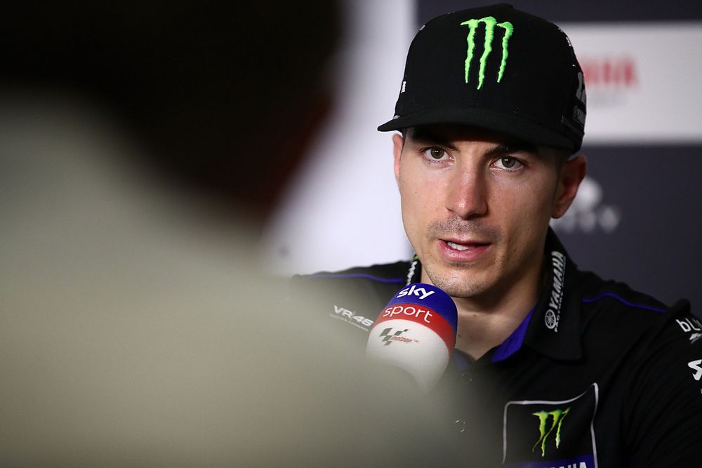 Aleix Espargaró certain que Viñales va vite s'adapter à l'Aprilia