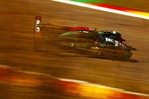 WEC won't make changes to further slow LMP2 cars for Spa