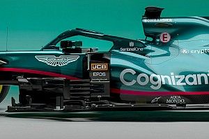 Análise técnica: Carro da Aston Martin é mais do que ‘Mercedes verde’; entenda