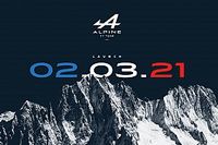 Así vivimos la presentación del regreso de Alpine a la Fórmula 1