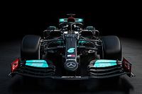 Galeri: Mercedes W12, Mobil Teranyar Hamilton-Bottas