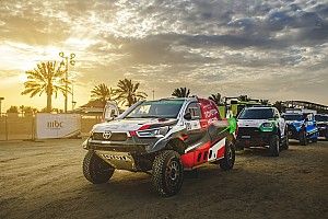 الراجحي يدافع عن لقبه ودانيا عقيل تكتب التاريخ في باها الشرقية الدولي