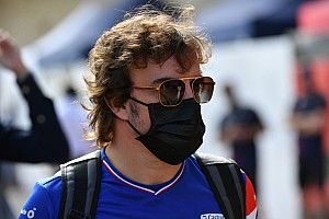 Nico Rosberg Nilai Fernando Alonso Mampu Perjuangkan Gelar F1