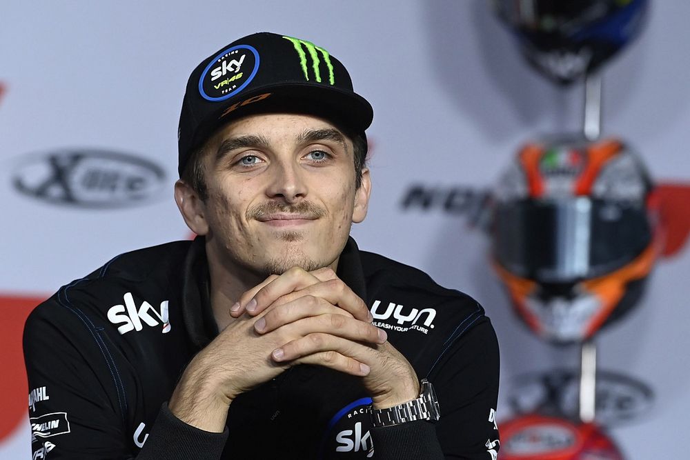 VR46-coureur Marini krijgt in 2022 fabrieksmachine van Ducati