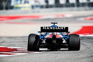 F1: Alpine faz modificações no carro em prol de confiabilidade 'perdida' no GP dos EUA