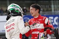 Why Nojiri's title run was less dominant than it appeared