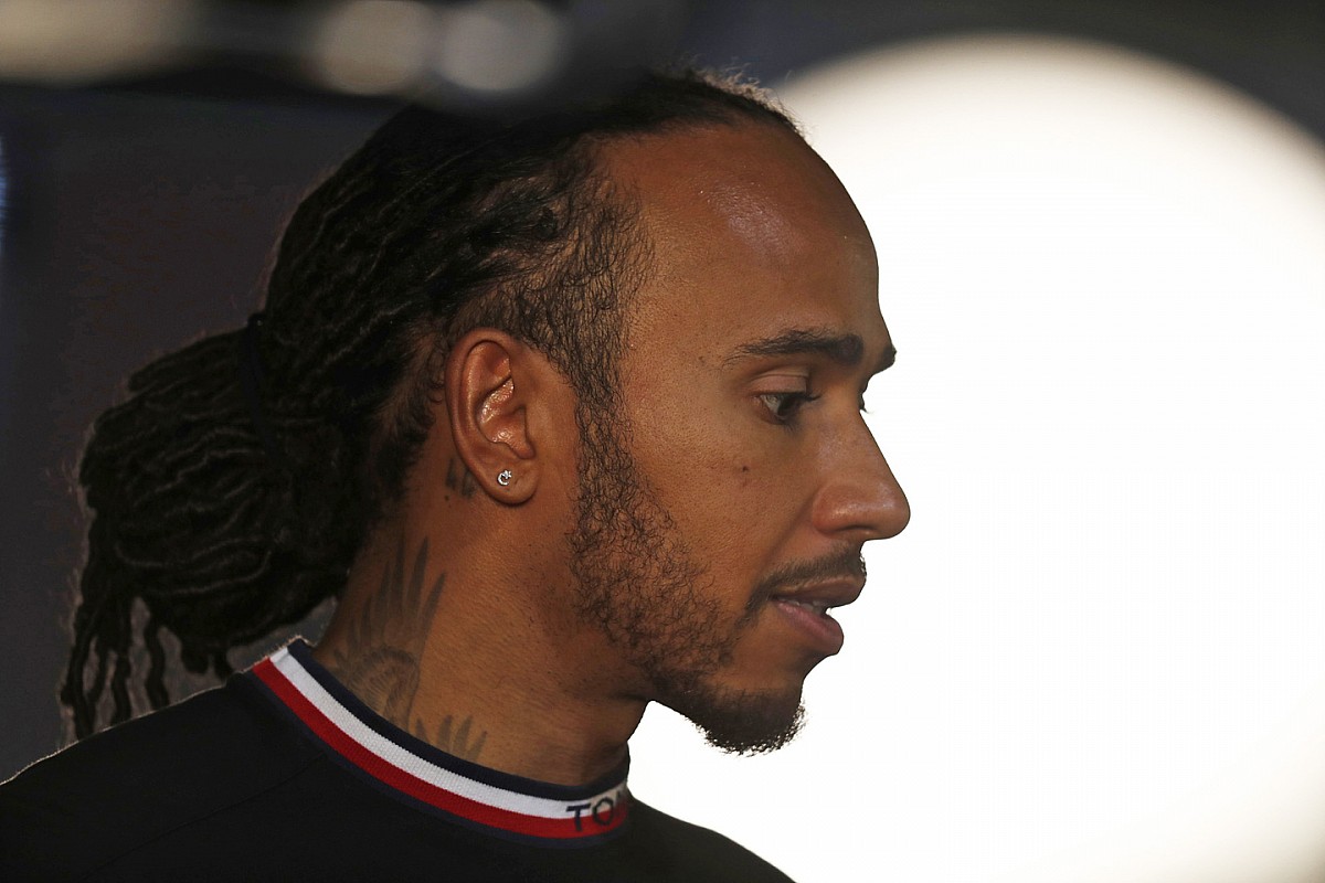 Motorsport F1: Hamilton: quale ruolo avrà in Mercedes dopo il ritiro?