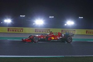 Ferrari changes Leclerc's F1 chassis after discovering crack