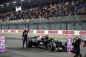 Wolff: "F1'in kararı, gelecekte 'daha kirli sürüşlere' yol açabilir"