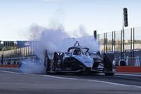 De Vries veut rester en Formule E après le départ de Mercedes