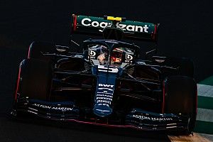 Vettel: "Cidde'de turu bir araya getirmek çok zor olacak"