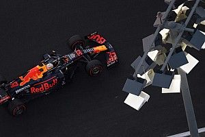 F1 | Red Bull: l'obiettivo è mettere Max in prima fila