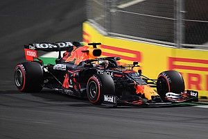 Mercedes unsure why Red Bull was so quick in Saudi F1 qualifying