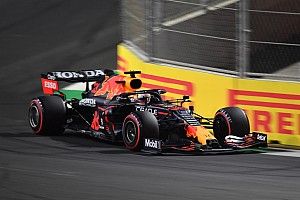 Delusione Verstappen: "È stato un errore terribile"