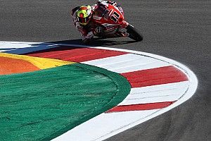 Moto3 Algarve: Sergio Garcia pole'de, Acosta sadece 14. olabildi