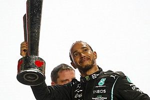 F1 - Wolff: Interlagos "acordou o leão" em Hamilton